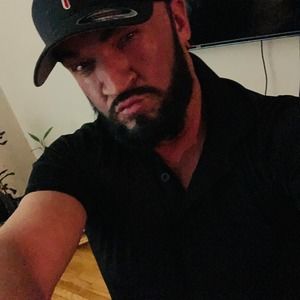 Meet your Posher, Andre